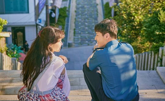 동백꽃 필 무렵(KBS2·2019)