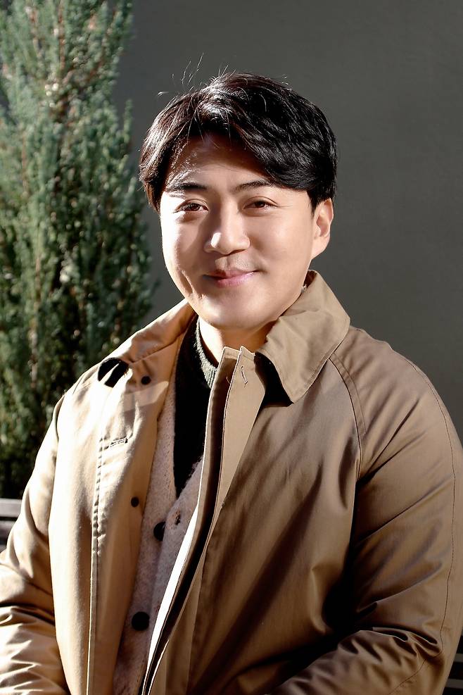 배우 최광제 / 사진제공=에이스팩토리 © 뉴스1
