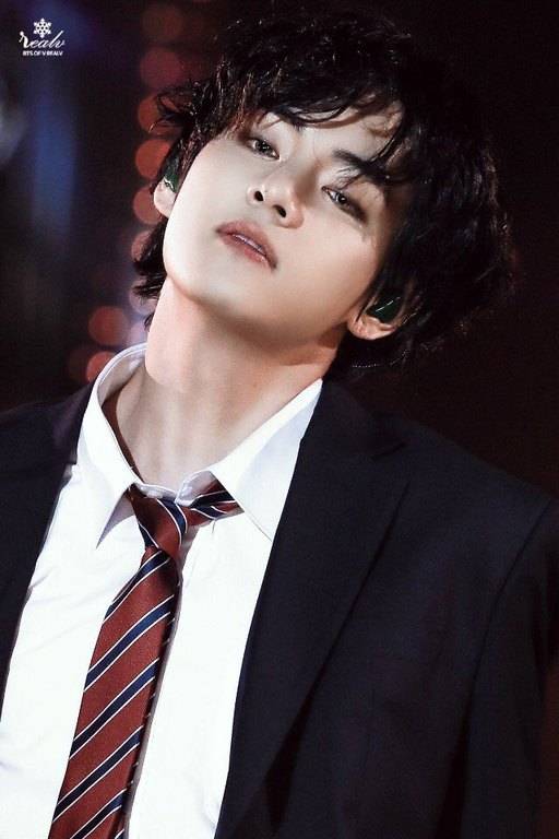 방탄소년단 뷔