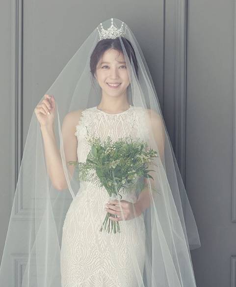 /사진=이여진 인스타그램