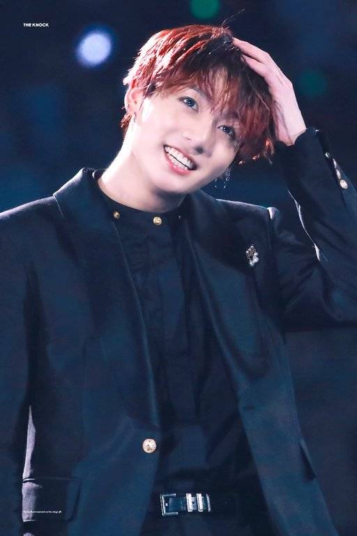 방탄소년단 정국