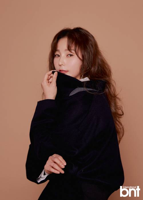 안혜경 안혜경