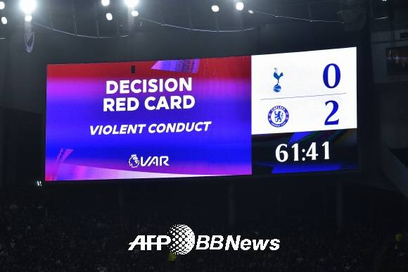 ⓒAFPBBNews = News1