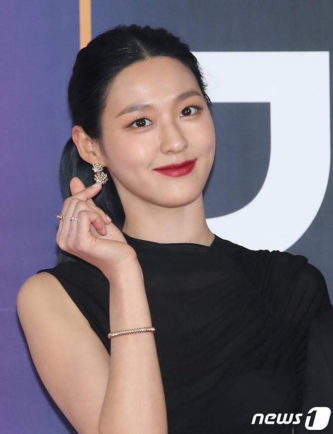 설현/사진=뉴스1