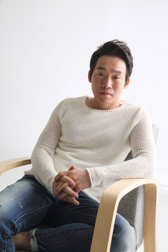 조재룡(사진=콘텐츠UK)