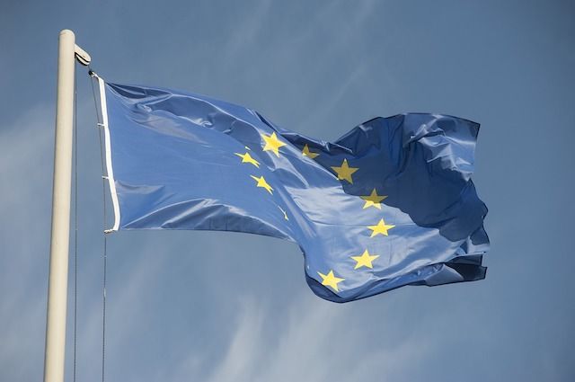 유럽연합(EU)기. (사진=Pixabay)