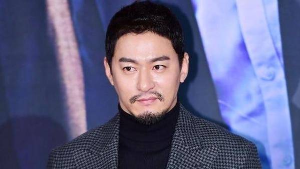 배우 주진모./OSEN