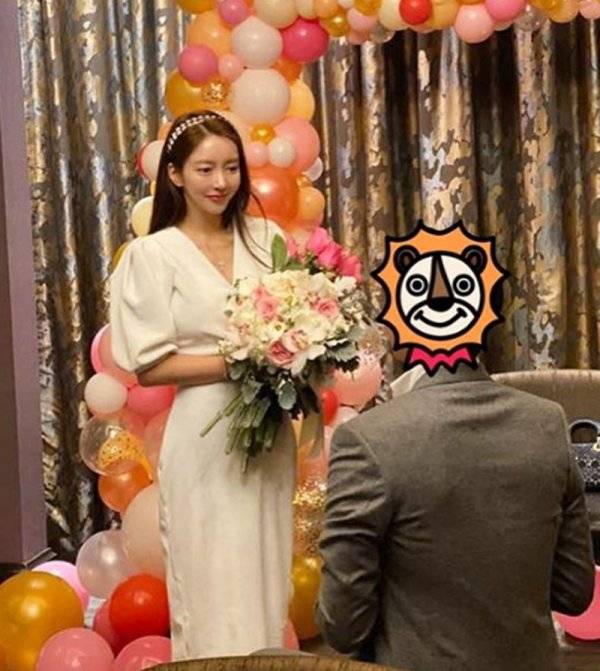 사진|박현선 인스타그램