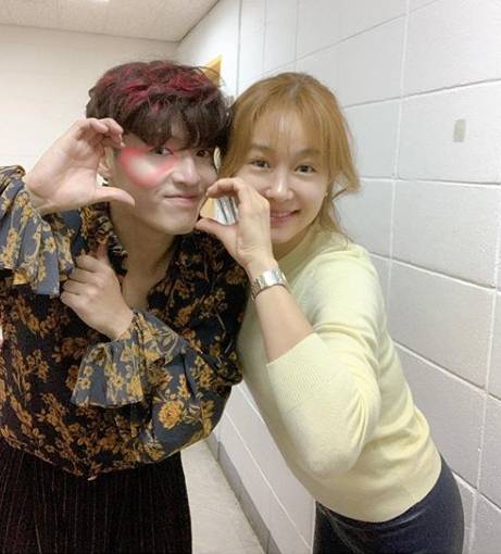 강하늘 옥주현