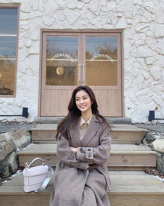 이채은 인스타그램