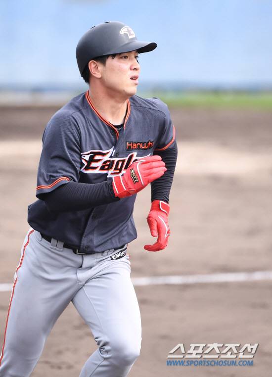 유장혁. 스포츠조선DB