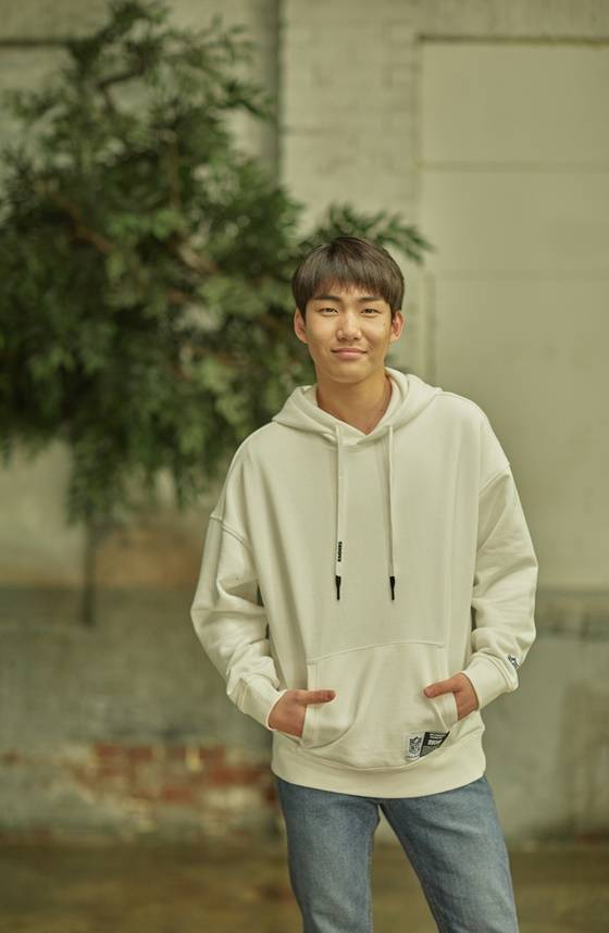 배우 탕준상 / 사진=씨엘엔컴퍼니