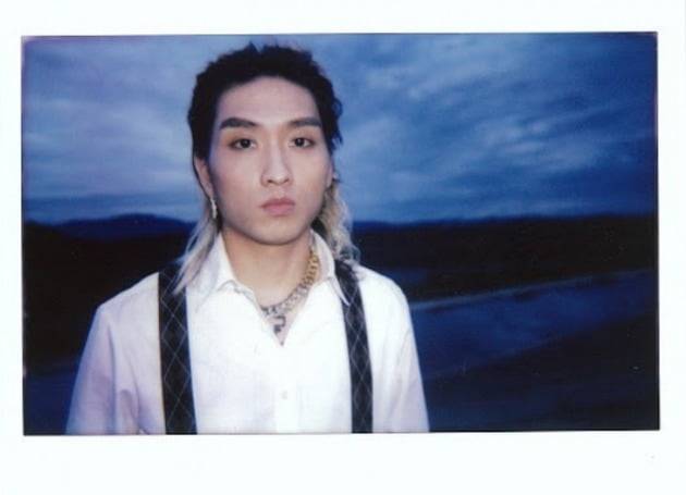 래퍼 씨잼./ 사진제공=씨잼 인스타그램