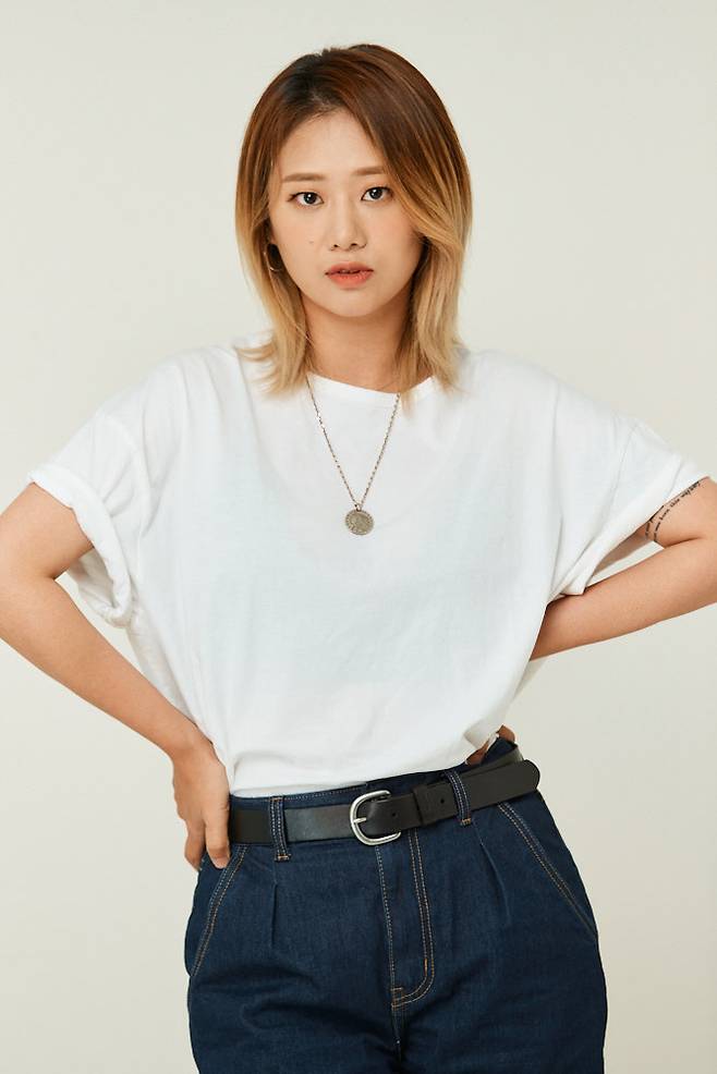 일일드라마 ‘엄마가 바람났다’ 여주인공으로 캐스팅된 배우 현쥬니. 라마엔터테인먼트 제공