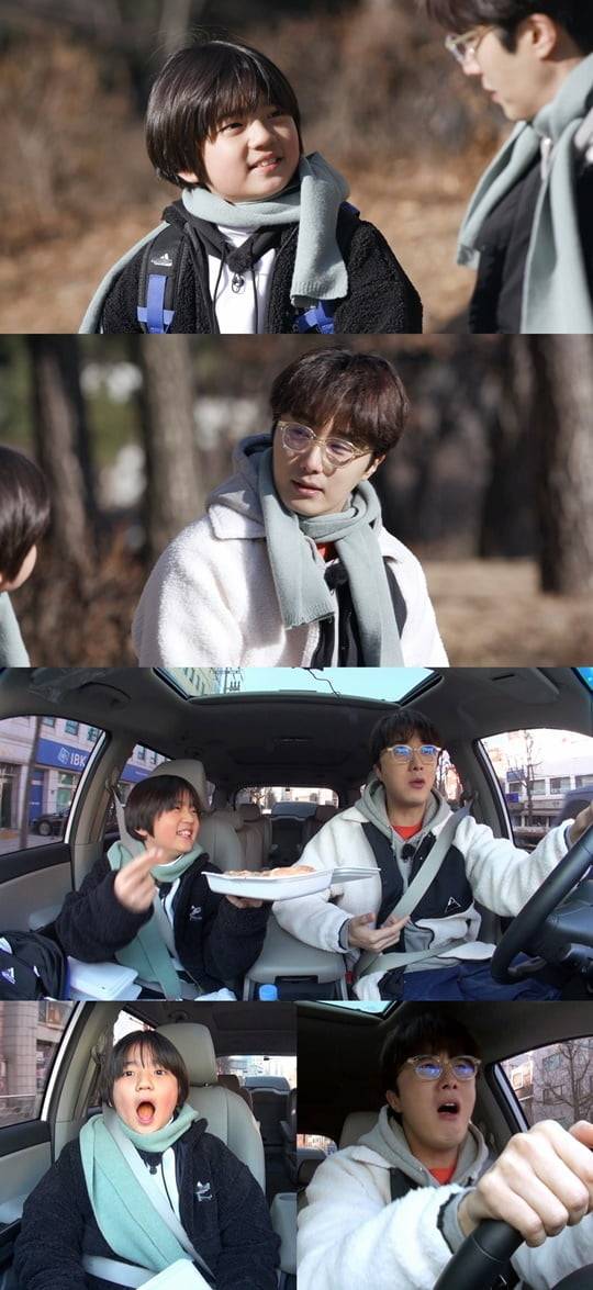 편스토랑 (사진=KBS 2TV)