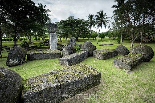 하우스 오브 타가(House of Taga) ⓒJunji Takasago