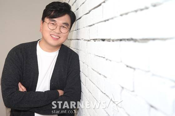 JDB엔터테인먼트 이강희 대표 /사진=강민석 인턴 기자