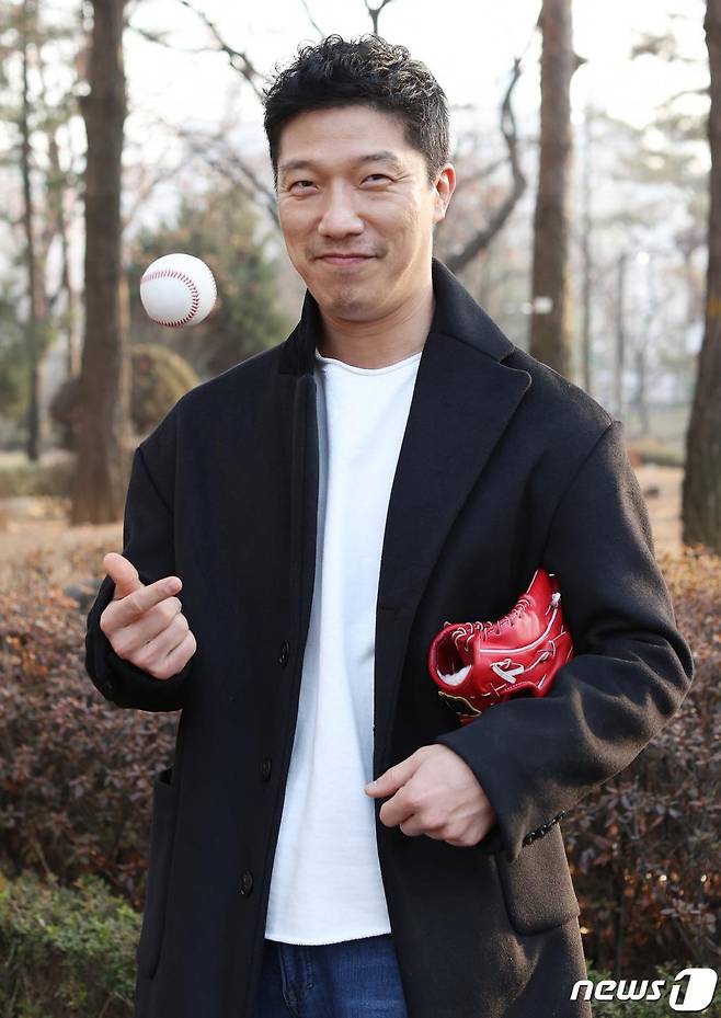 배우 홍기준/사진=뉴스1