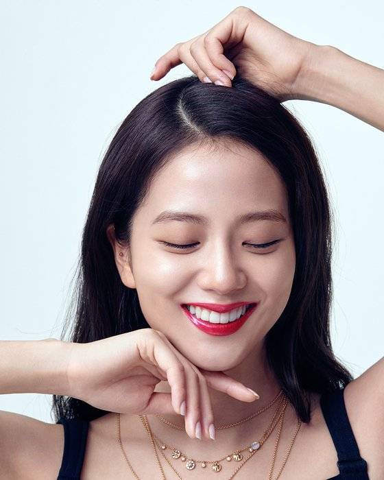 블랙핑크 지수