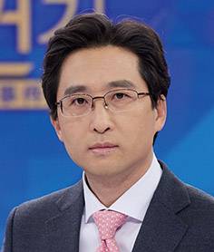 김원장 KBS ‘사사건건’ 앵커. 김원장 KBS ‘사사건건’ 앵커.