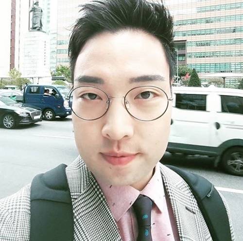 ‘씨네타운’ 엉준 근황 사진=유튜버 엉준 SNS