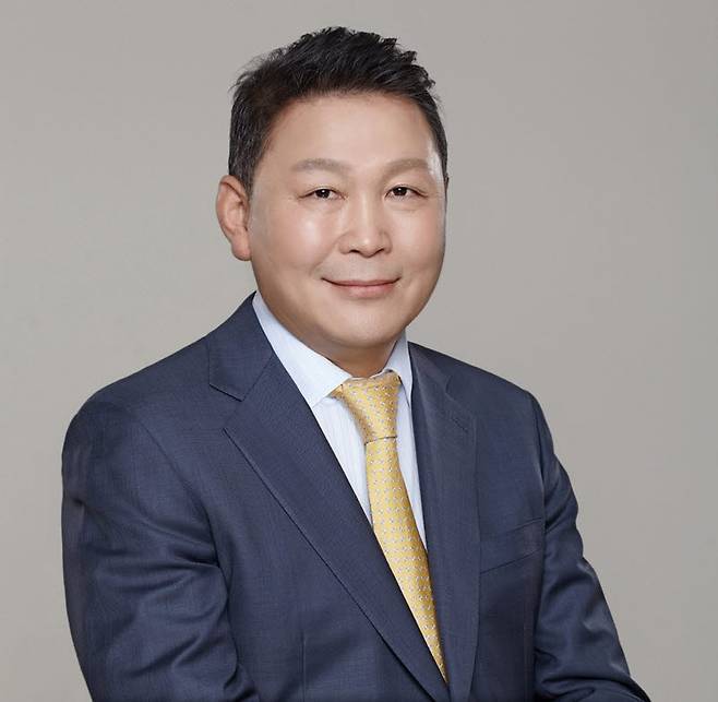 정운호 네이처리퍼블릭 신임 대표이사