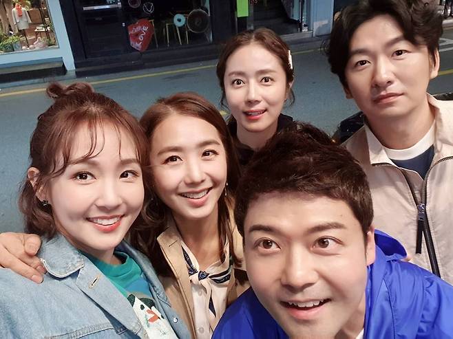 이지애 인스타그램 © 뉴스1