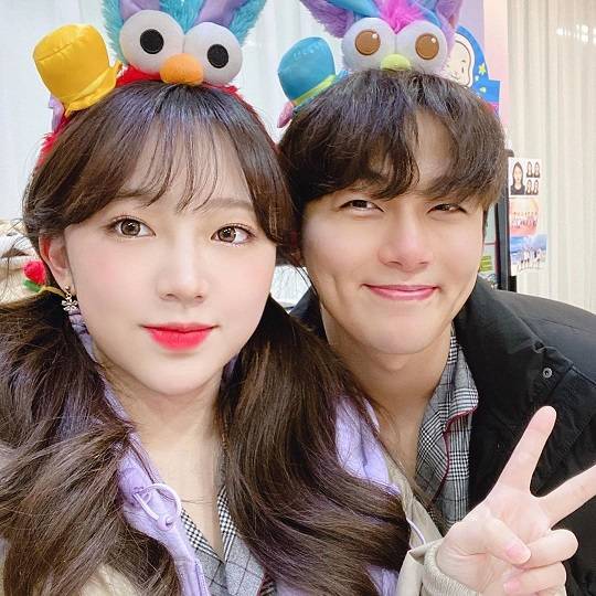 송대익 인스타그램