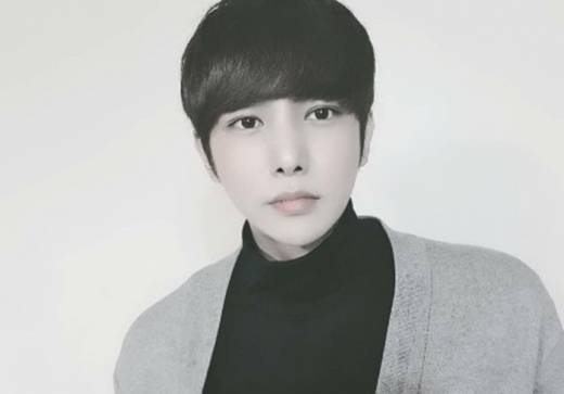 ‘얼짱시대’ 출신 고 이치훈의 모친이 아들의 사망 원인과 관련해 신종 코로나바이러스 감염증(코로나19)가 아니라고 전했다. /사진=이치훈 인스타그램 캡처