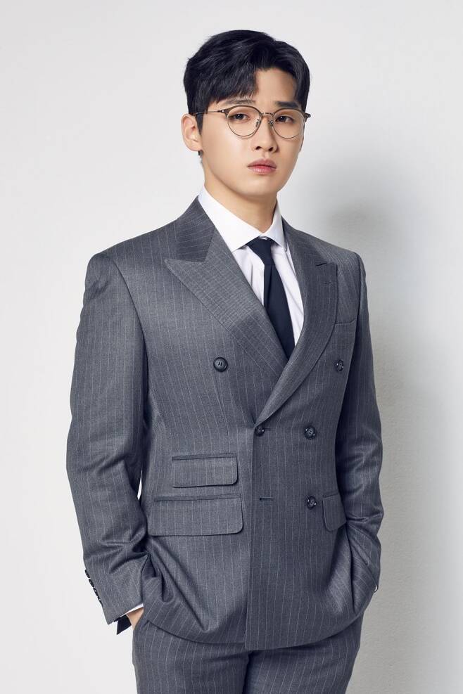 ▲ JTBC '이태원 클라쓰'에서 이호진 역을 맡은 배우 이다윗. 제공|리스펙트엔터테인먼트