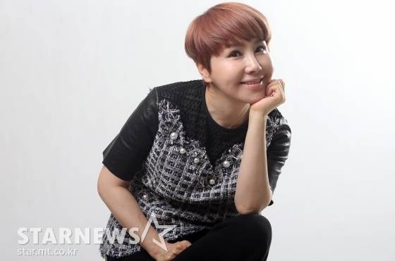 가수 박혜경 /사진=스타뉴스