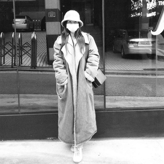 /사진=남규리 인스타그램