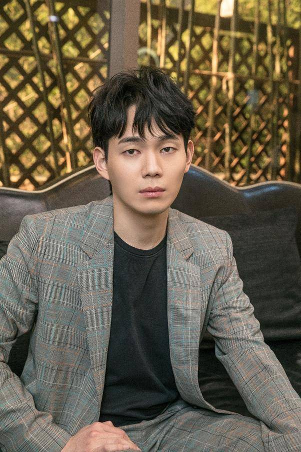 류경수는 최승권과 자신의 공통점으로 ‘주변인들에 대한 의리’를 꼽았다. 화이브라더스코리아 제공