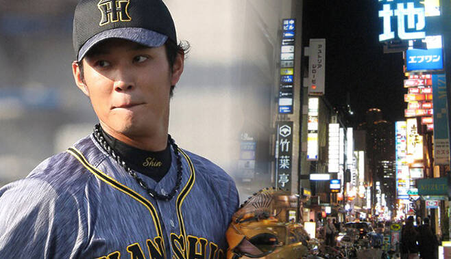 후지나미 신타로를 포함한 3명의 한신 선수들이 코로나19 확진 판정을 받은 가운데 이들이 난교 파티를 즐겼다는 주장이 나와 일본 야구계가 들썩이고 있다.