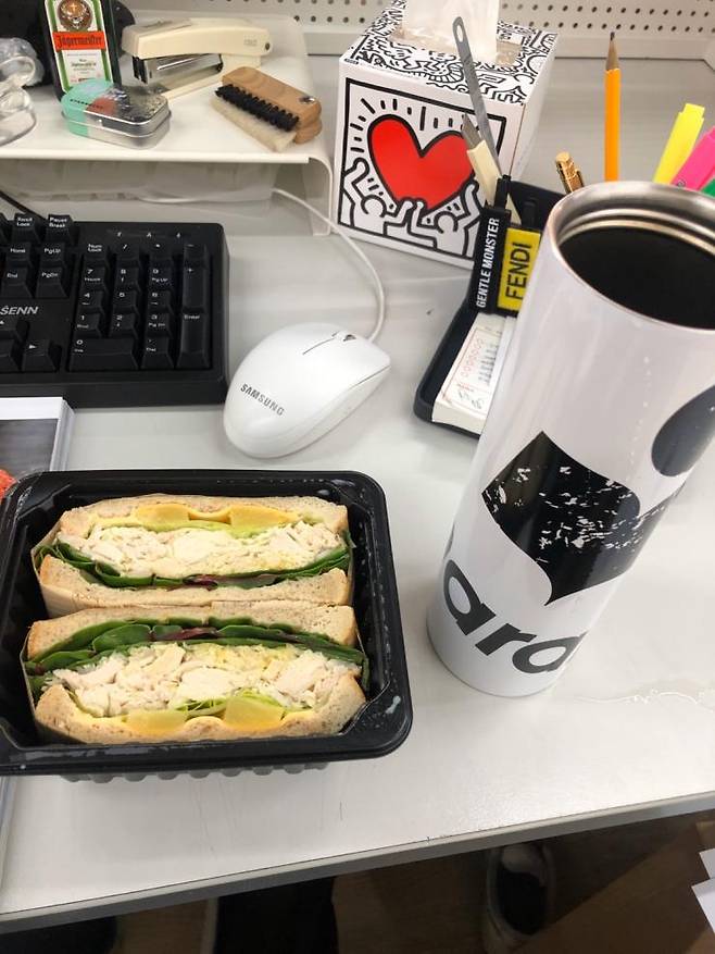 제리 다이어트 도시락