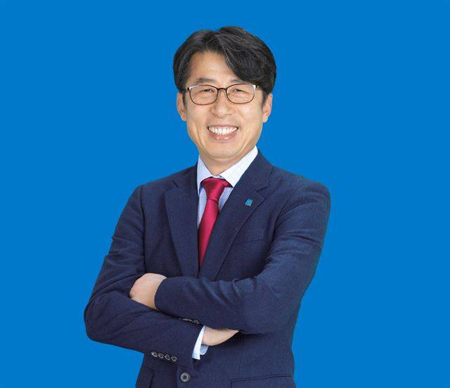 조병래 엔젤FC 단장