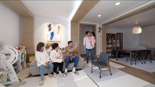 한석준 집공개 사진=JTBC
