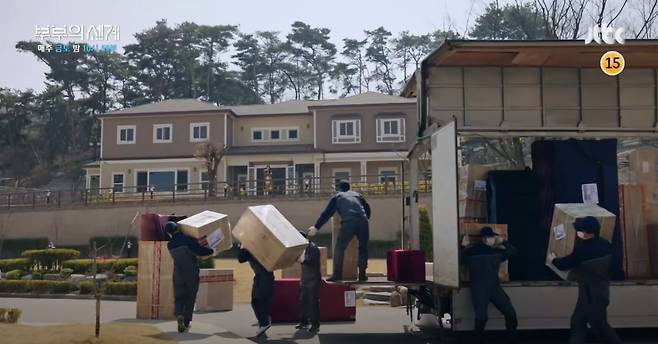 부부의세계. JTBC드라마 유튜브 채널 갈무리. /뉴스1