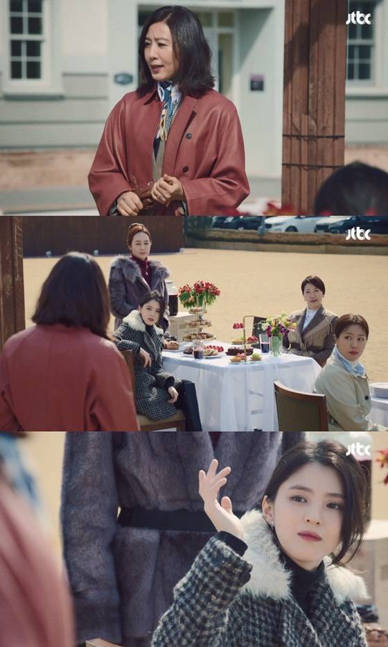 /사진=JTBC '부부의 세계' 방송화면 캡처