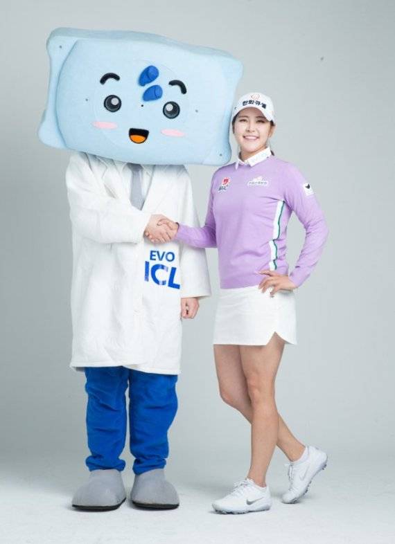 김지현. /사진=스포티즌