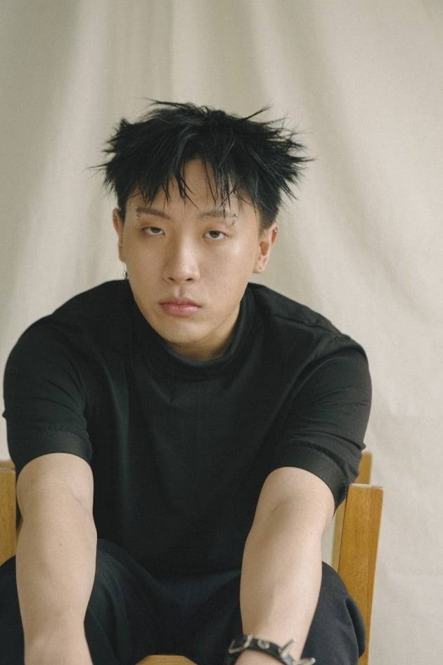 래퍼 나플라./ 사진제공=메킷레인 레코즈