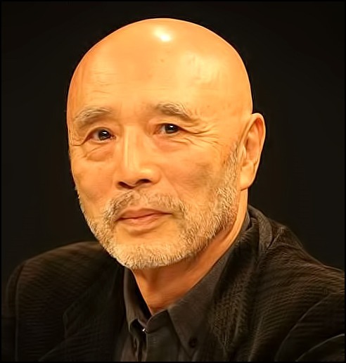 일본 배우이자 극작가 와다 슈가 23일 코로나19로 사망했다. 향년 81세. 사진 夜の樹(밤의 나무)