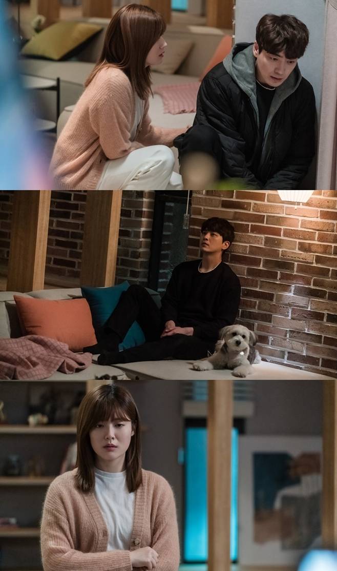 365, 이준혁, 남지현