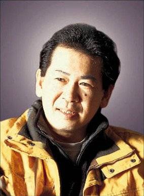 유 스즈키