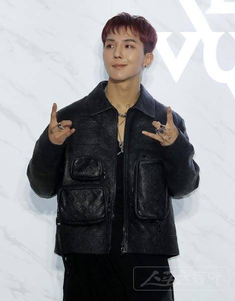 그룹 위너 송민호. 스포츠동아DB