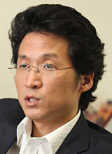 박경신 고려대 법학전문대학원 교수·사단법인 오픈넷 집행이사