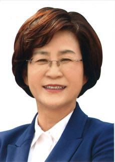 김상희 민주당 의원