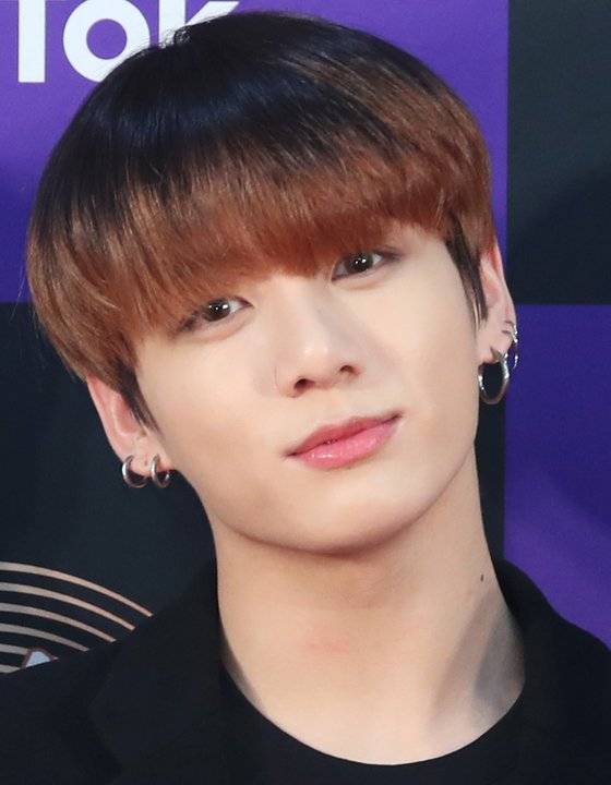 방탄소년단(BTS) 정국. 뉴스1