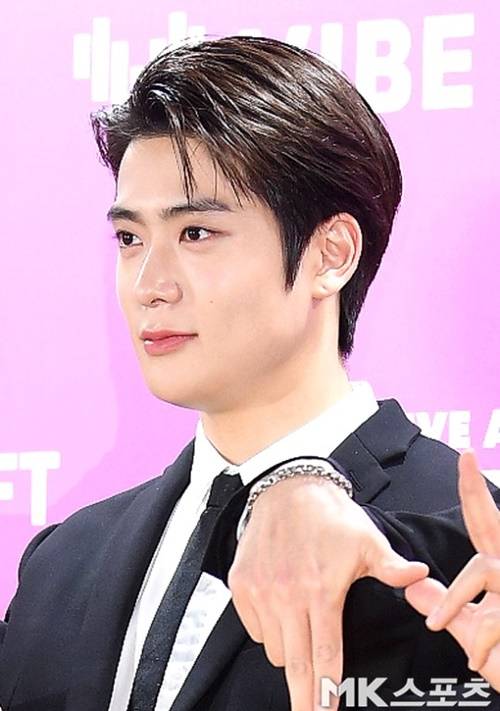 그룹 NCT 멤버 재현이 자필 사과문을 올렸다. 사진=옥영화 기자