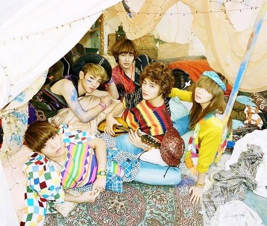 샤이니 /SM엔터테인먼트